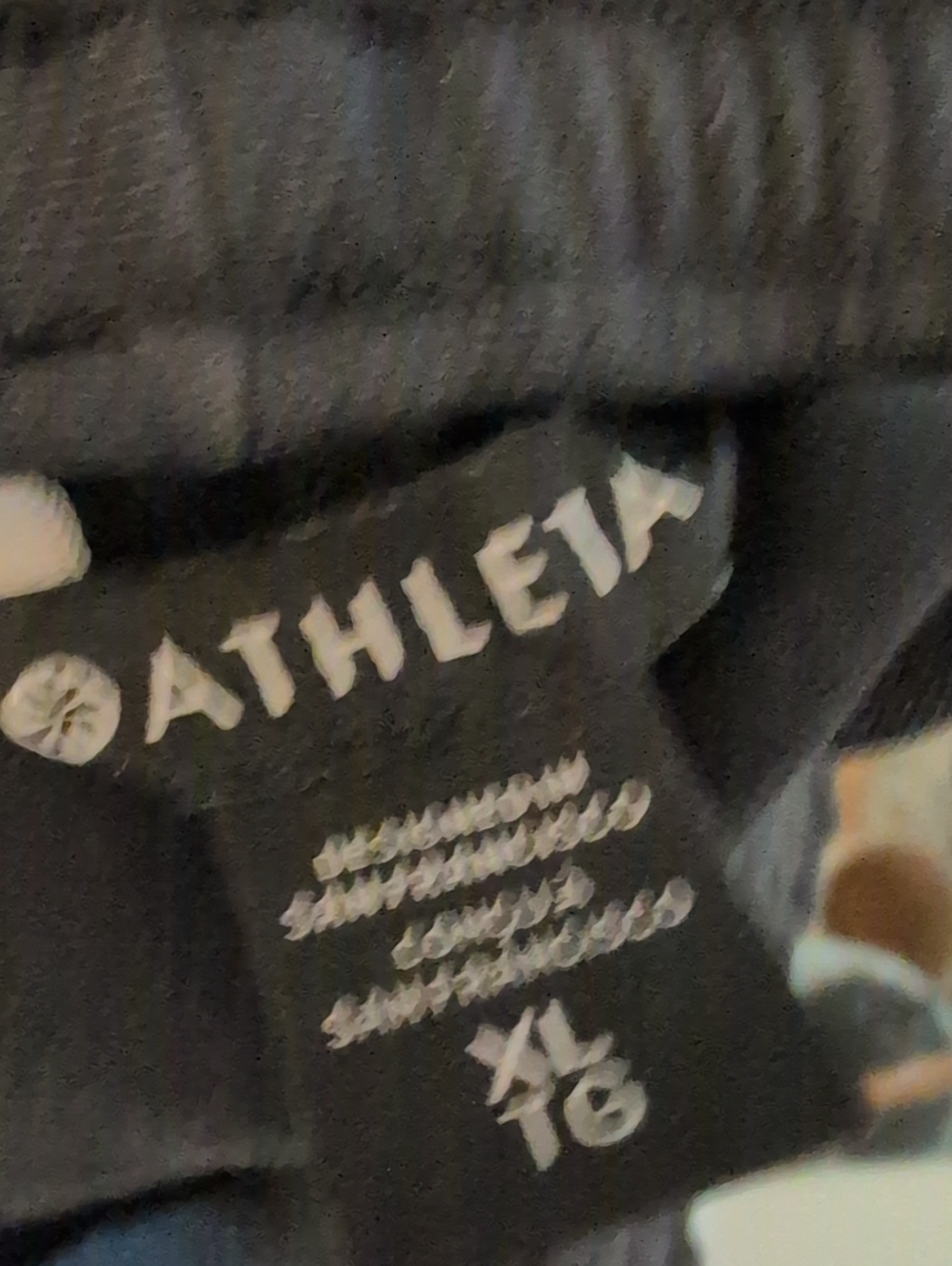 Athleta Farrallon Pant, In Black - Picture 5 of 8